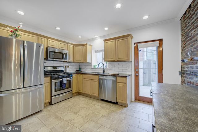 $440,000 | 1927 South Camac Street, Philadelphia, PA 19148