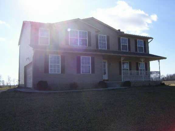 8645 High Point Road Thornville, OH 43076 - Photo 1 of 5 Gallery Image 1