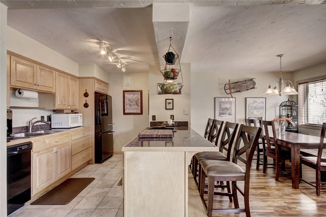 325 Four Oclock Road, Unit 202 Breckenridge, CO 80424 - Photo 3 of 25 Gallery Image 3