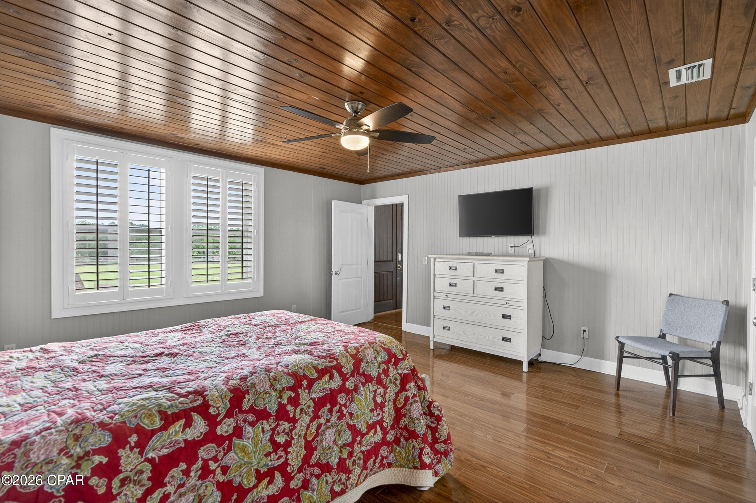 126 Tall Oaks Road DeFuniak Springs, FL 32435 - Photo 16 of 44 Gallery Image 16
