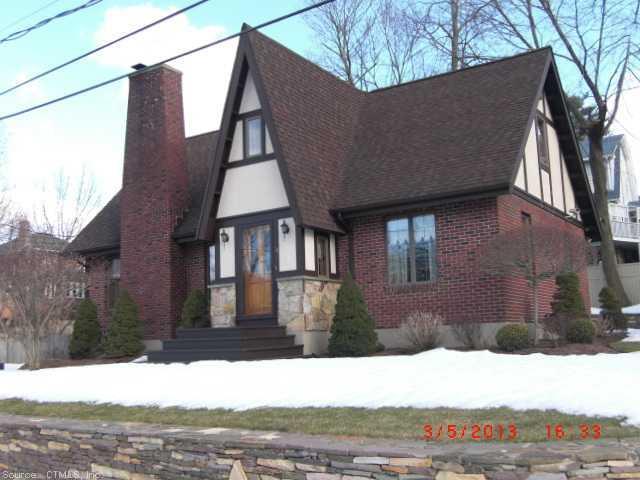 74 Hamilton Street Meriden, CT 06451 - Photo 1 of 1 Exterior Front.