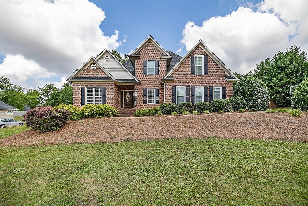 324 Haystack Hill Roebuck, SC 29376 - Photo 1 of 30 Gallery Image 1