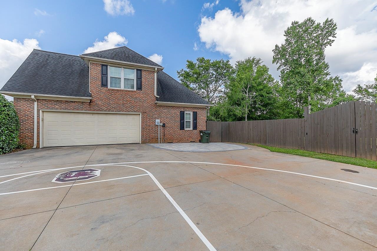 324 Haystack Hill Roebuck, SC 29376 - Photo 29 of 30 Gallery Image 29