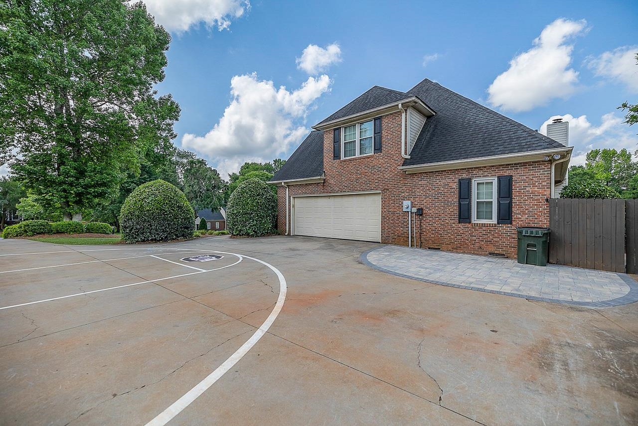 324 Haystack Hill Roebuck, SC 29376 - Photo 30 of 30 Gallery Image 30