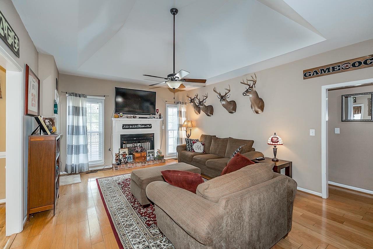 324 Haystack Hill Roebuck, SC 29376 - Photo 5 of 30 Gallery Image 5