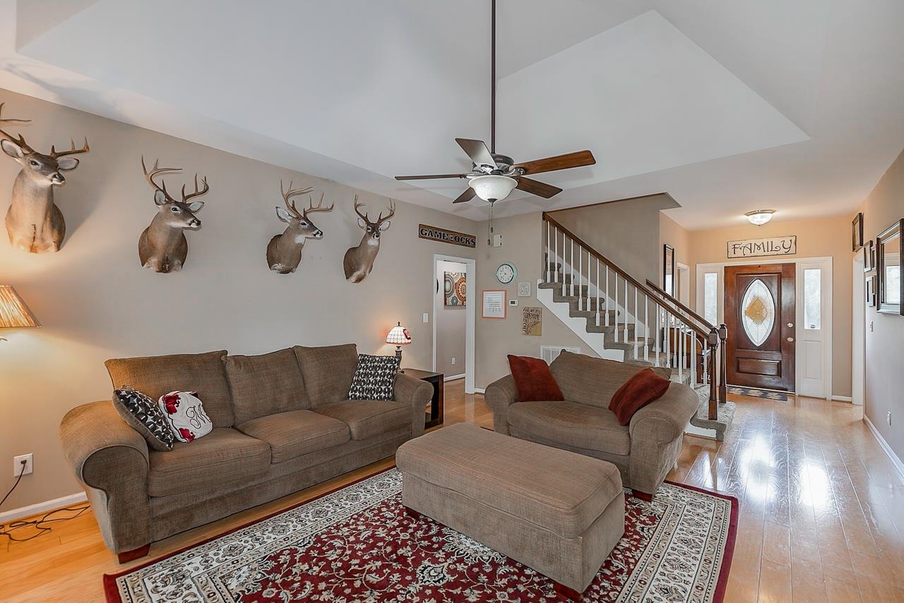 324 Haystack Hill Roebuck, SC 29376 - Photo 6 of 30 Gallery Image 6