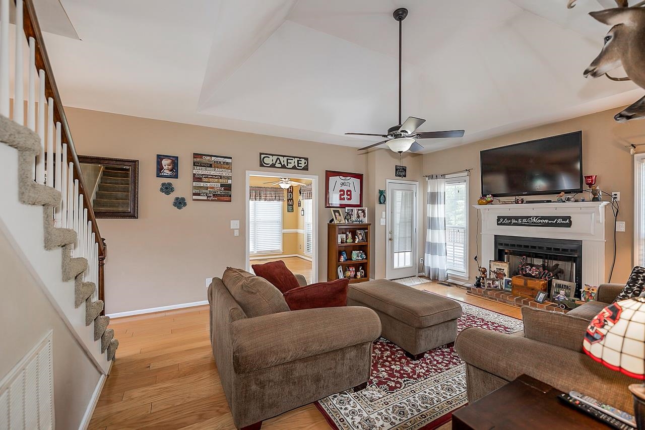 324 Haystack Hill Roebuck, SC 29376 - Photo 7 of 30 Gallery Image 7
