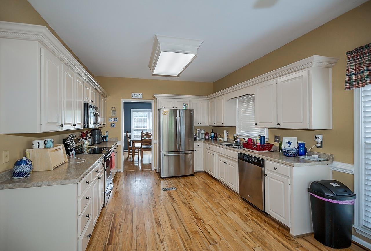 324 Haystack Hill Roebuck, SC 29376 - Photo 8 of 30 Gallery Image 8