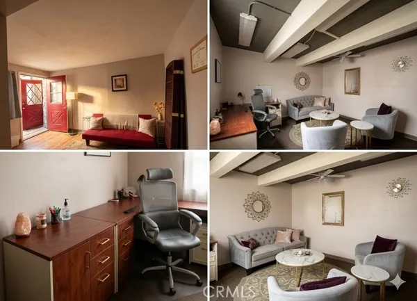 $500 | 31976-unit B Hilltop Boulevard, Running Springs, CA 92382