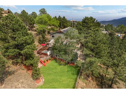 $1,500,000 | 109 Lookout Mountain Circle, Golden, CO 80401