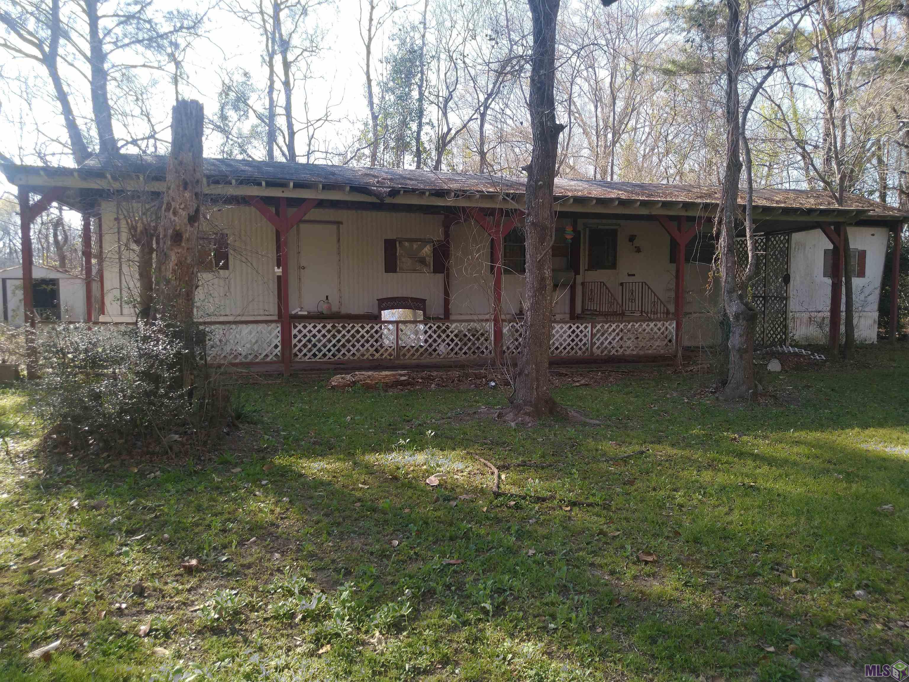 9657 Blackwater Road Baker, LA 70714 - Photo 3 of 4
