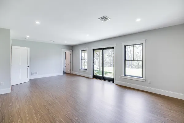 a view of room