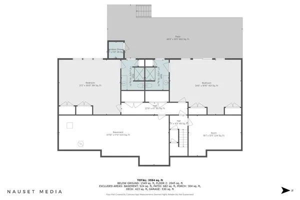 $2,095,000 | 92 Whiffletree Avenue, Brewster, MA 02631