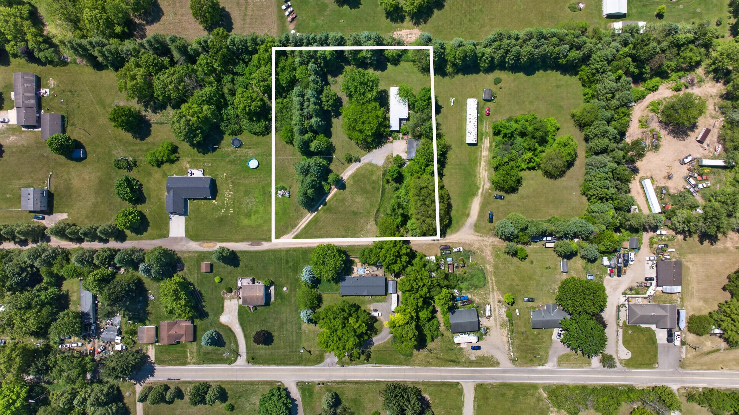 7868 Dixon Road Jackson, MI 49201 - Photo 18 of 19 21_7868 dixon rd jackson mi - 0003 copy