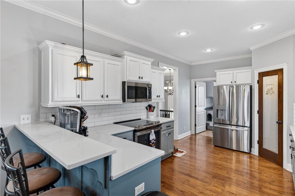 3701 North 153rd Street Basehor, KS 66007 - Photo 12 of 56