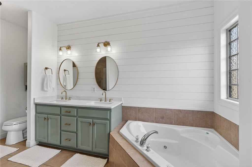 3701 North 153rd Street Basehor, KS 66007 - Photo 31 of 56