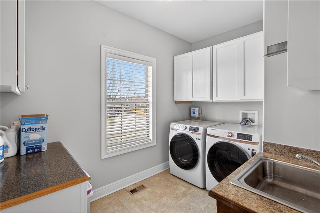 3701 North 153rd Street Basehor, KS 66007 - Photo 34 of 56