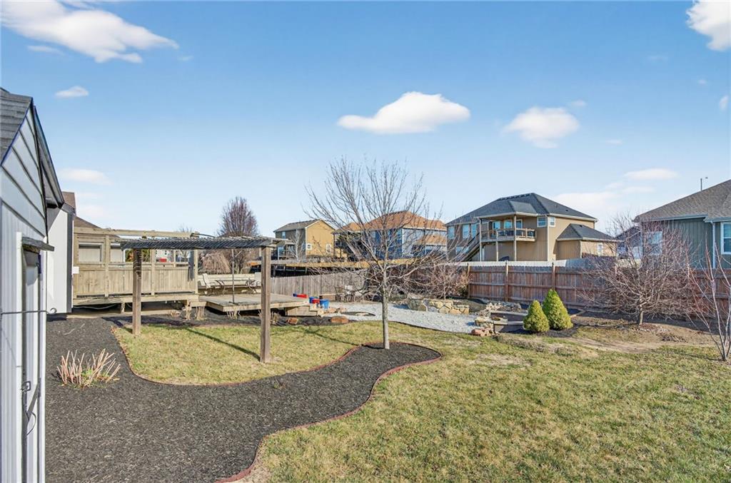 3701 North 153rd Street Basehor, KS 66007 - Photo 42 of 56