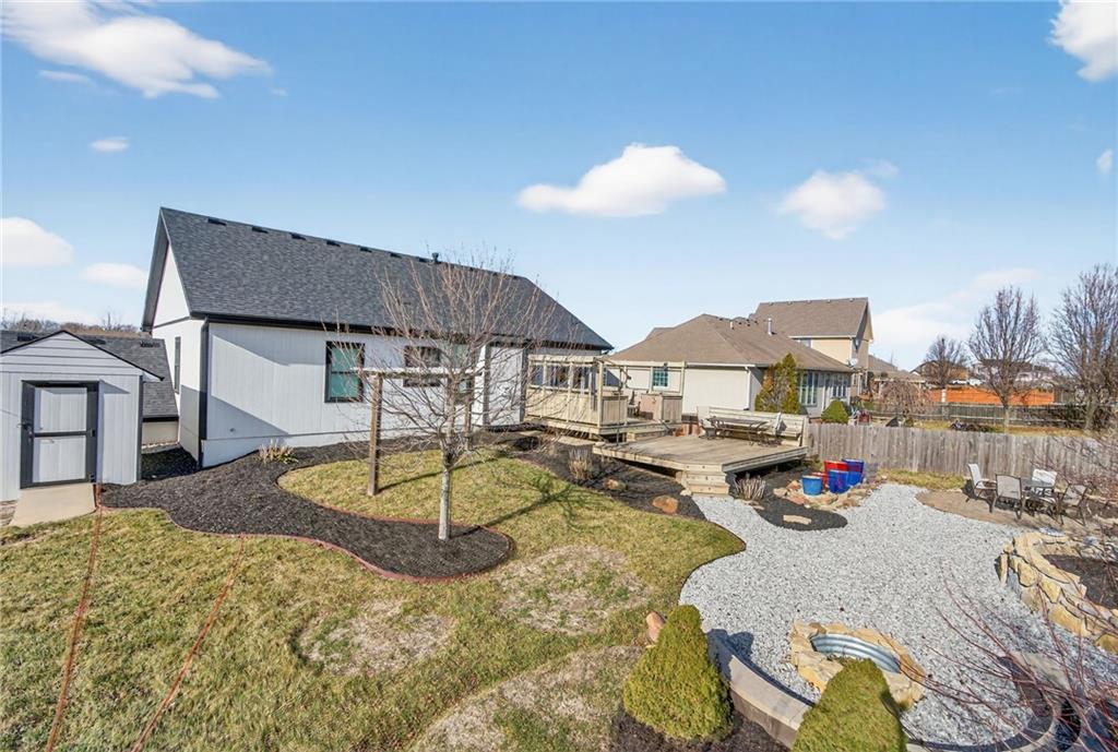 3701 North 153rd Street Basehor, KS 66007 - Photo 43 of 56