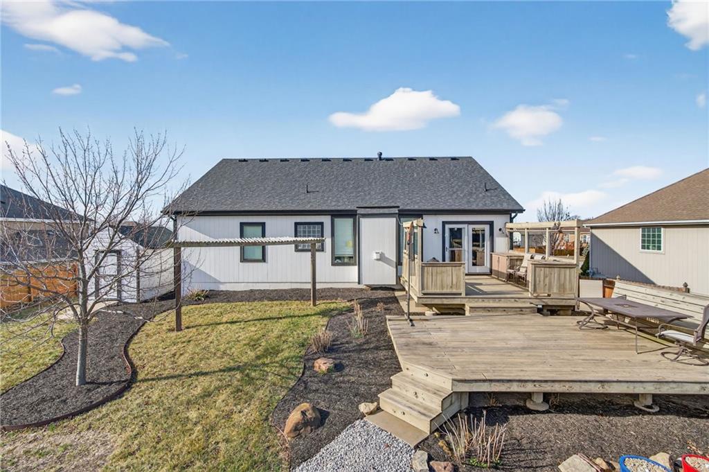 3701 North 153rd Street Basehor, KS 66007 - Photo 44 of 56