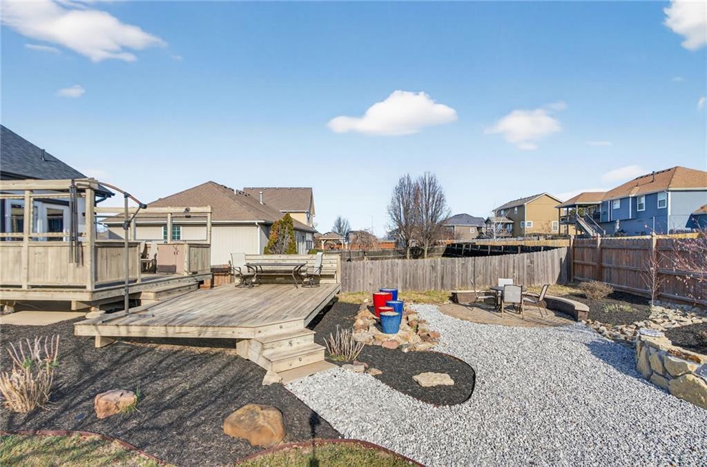 3701 North 153rd Street Basehor, KS 66007 - Photo 46 of 56