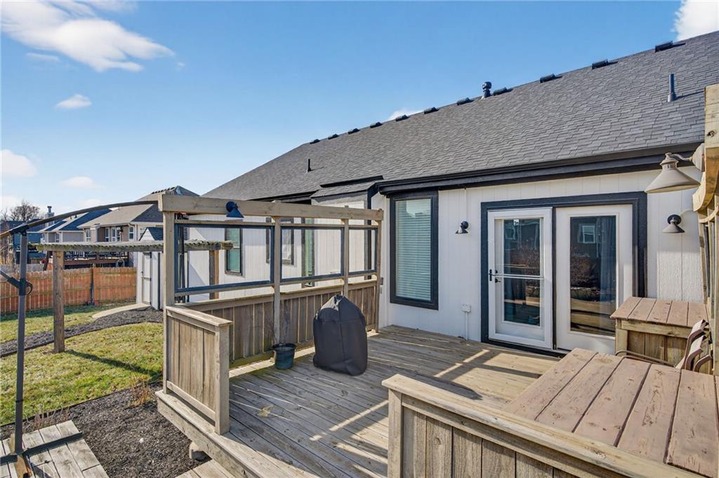 3701 North 153rd Street Basehor, KS 66007 - Photo 47 of 56