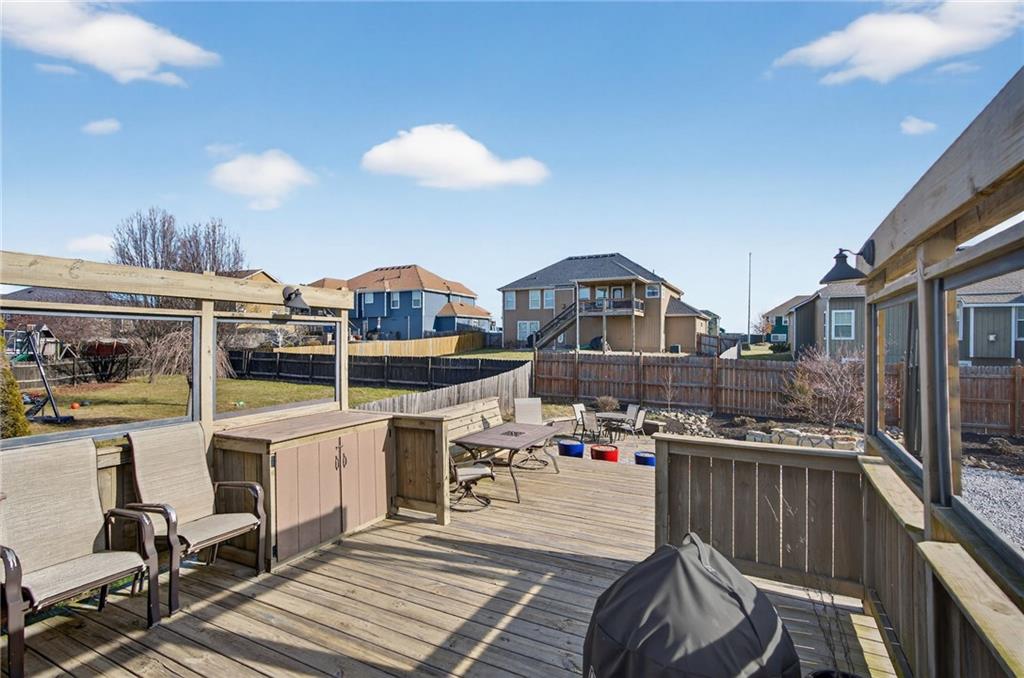 3701 North 153rd Street Basehor, KS 66007 - Photo 48 of 56