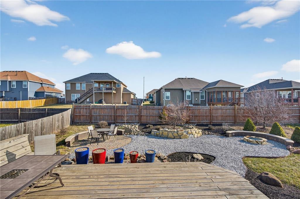 3701 North 153rd Street Basehor, KS 66007 - Photo 50 of 56