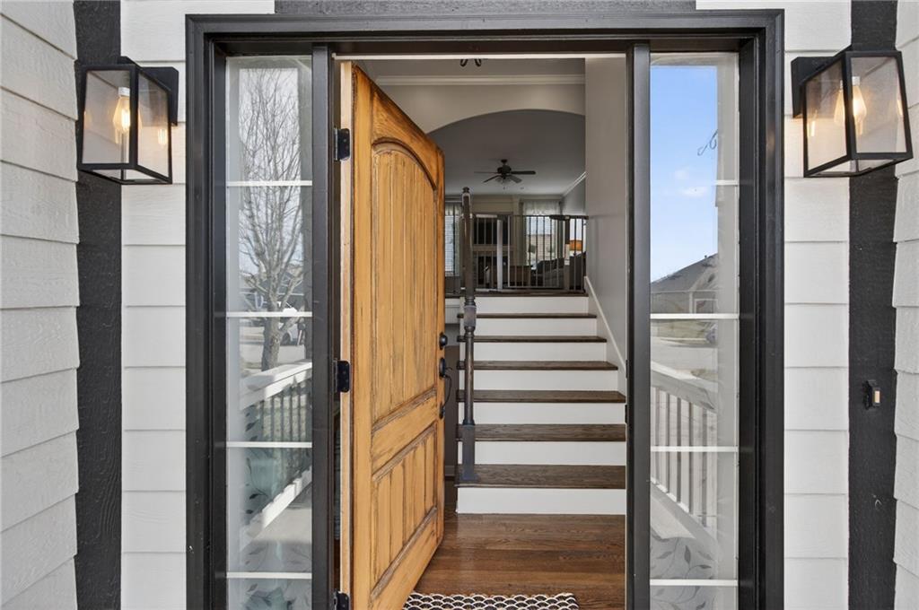 3701 North 153rd Street Basehor, KS 66007 - Photo 5 of 56