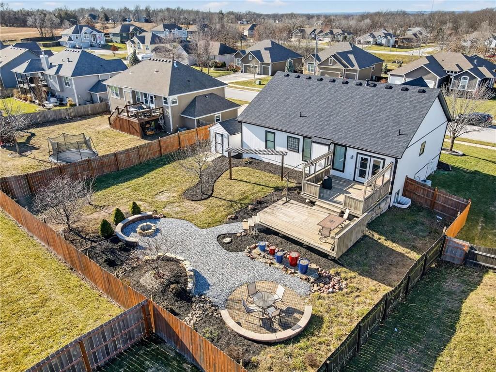 3701 North 153rd Street Basehor, KS 66007 - Photo 51 of 56