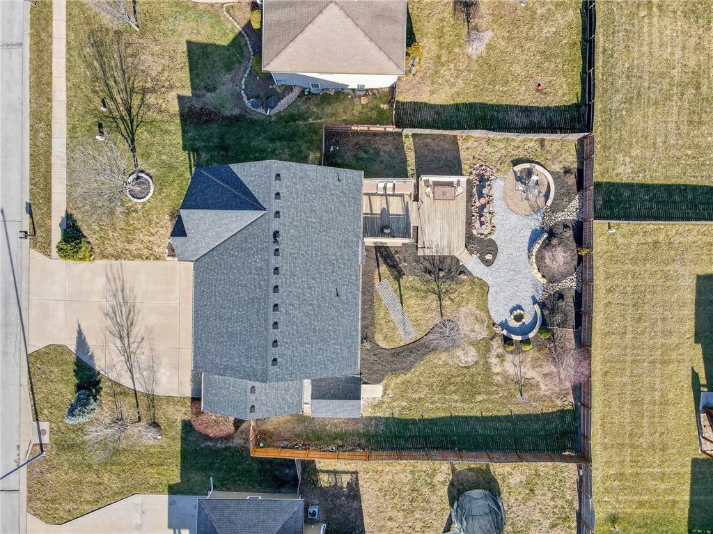 3701 North 153rd Street Basehor, KS 66007 - Photo 53 of 56