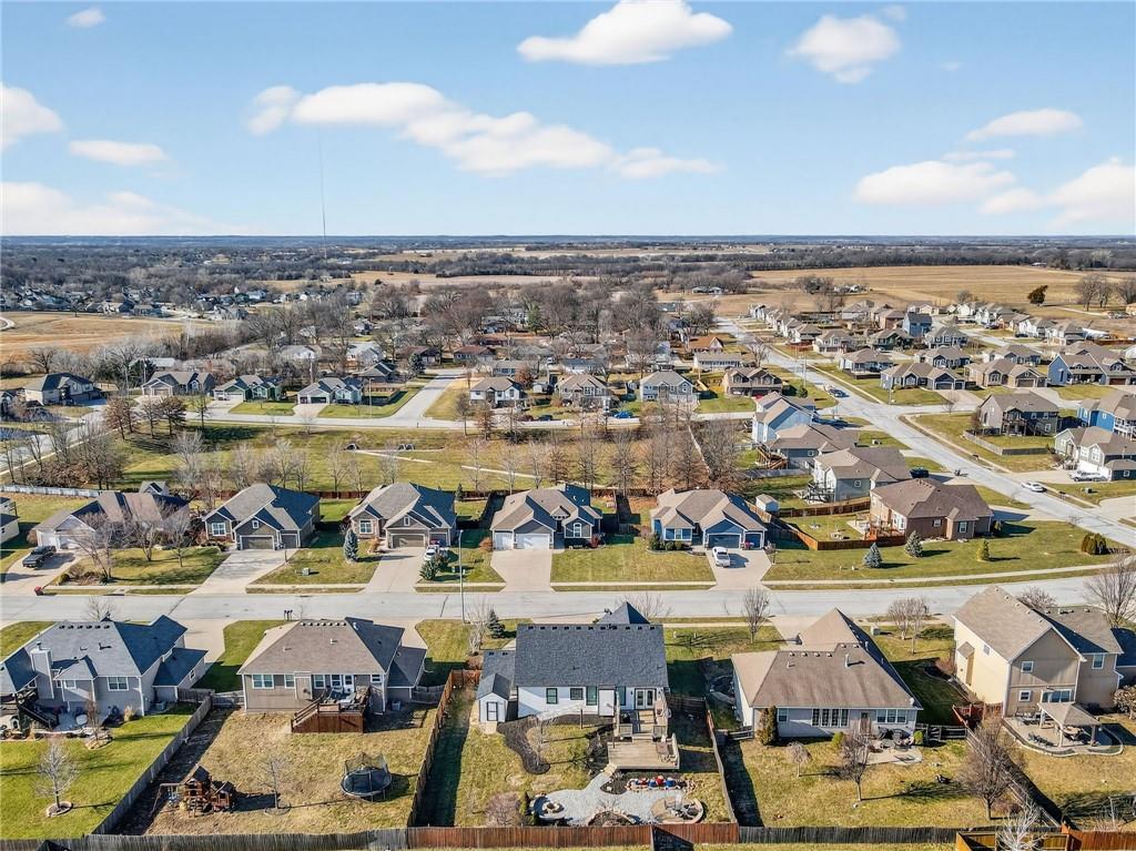 3701 North 153rd Street Basehor, KS 66007 - Photo 54 of 56