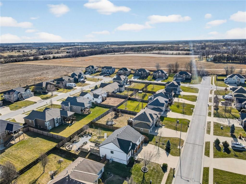 3701 North 153rd Street Basehor, KS 66007 - Photo 55 of 56