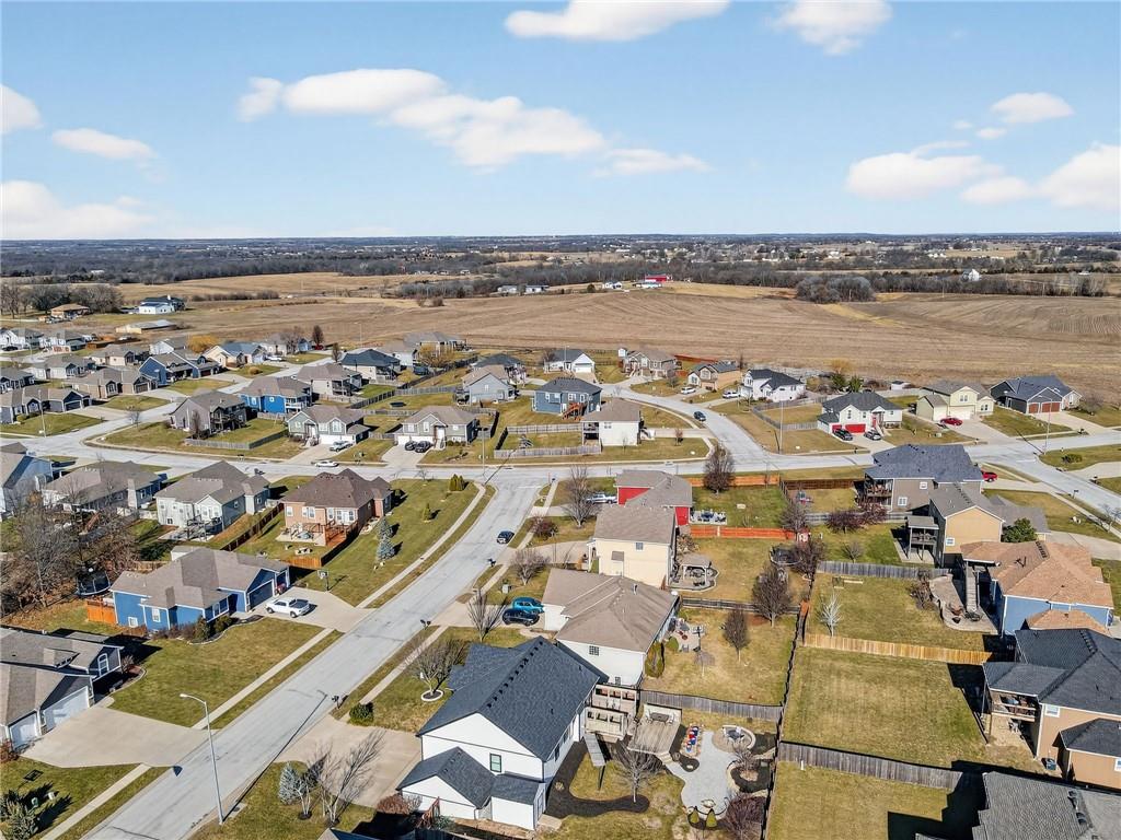 3701 North 153rd Street Basehor, KS 66007 - Photo 56 of 56