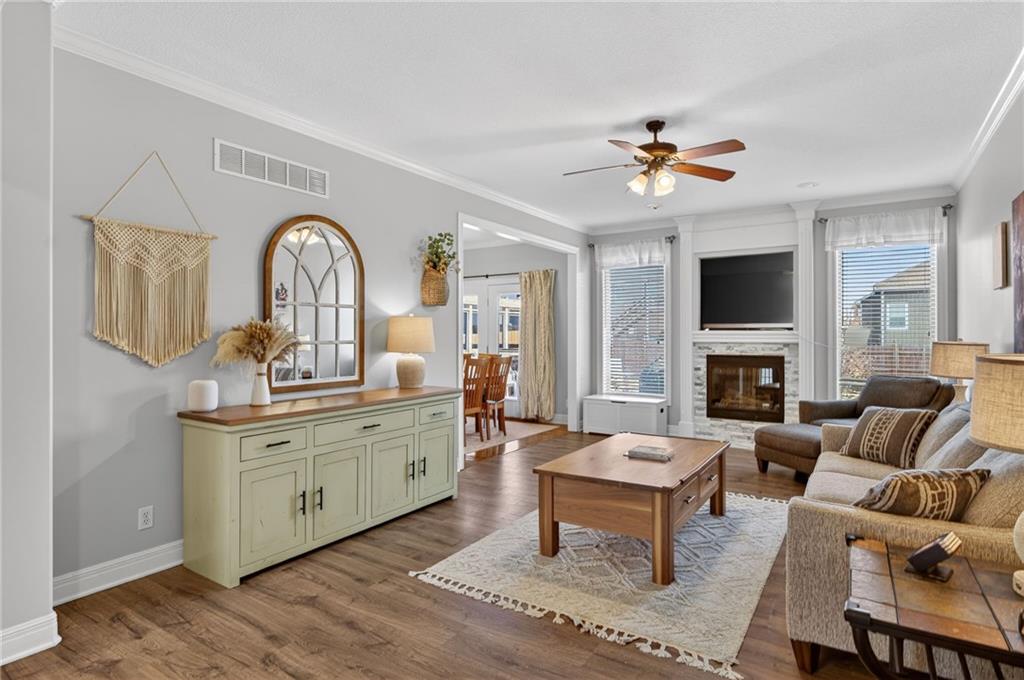 3701 North 153rd Street Basehor, KS 66007 - Photo 6 of 56