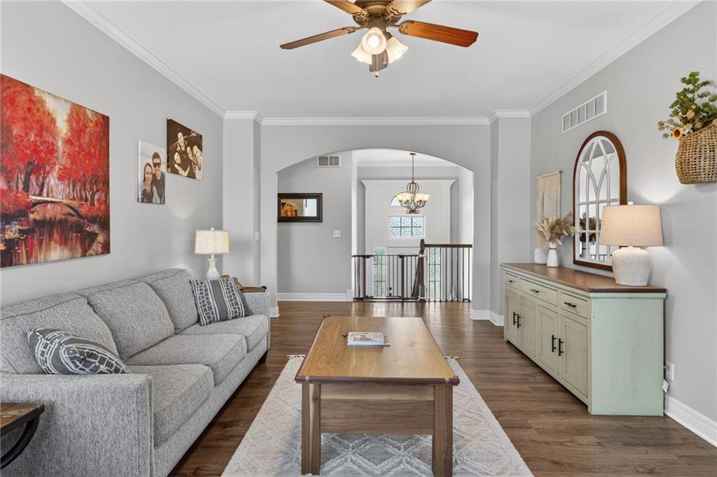 3701 North 153rd Street Basehor, KS 66007 - Photo 7 of 56