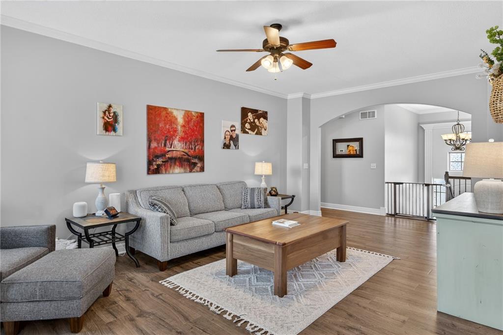 3701 North 153rd Street Basehor, KS 66007 - Photo 8 of 56