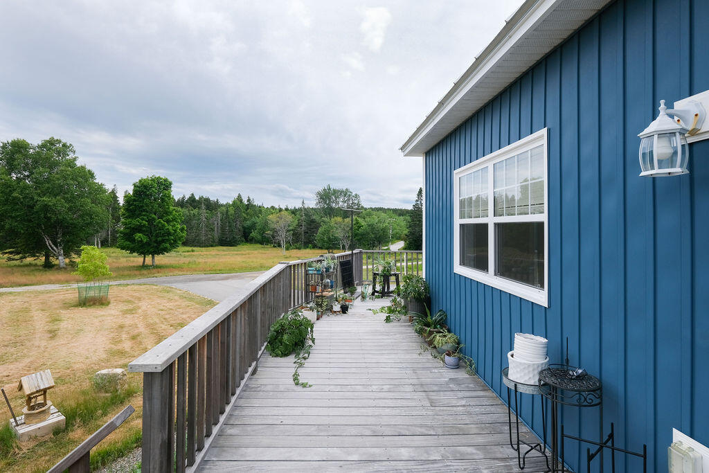 289 Sand Beach Road Stonington, ME 04681 - Photo 42 of 61 289SandBeachRd-53