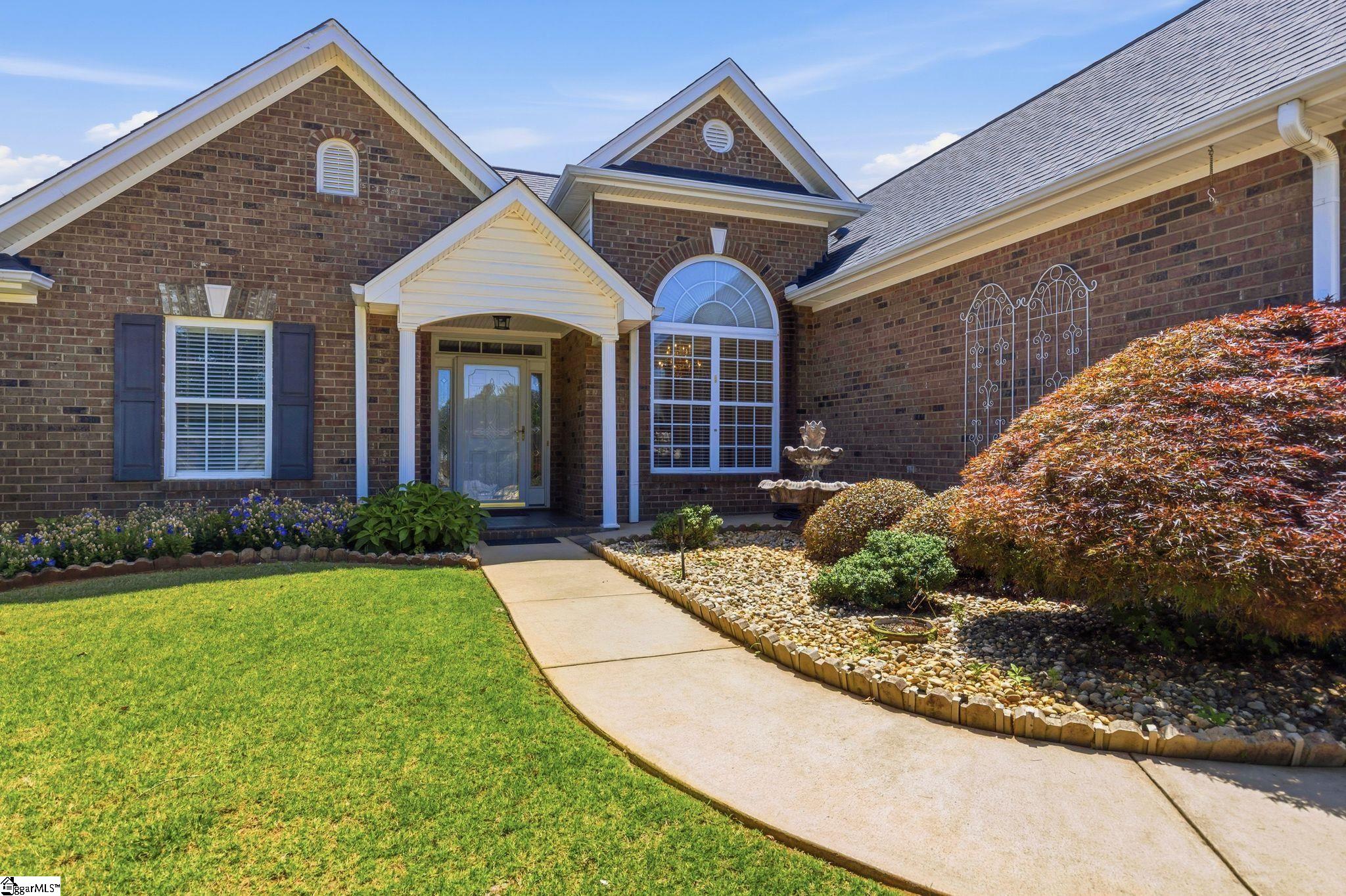 5 St Thomas Court Greer, SC 29651 - Photo 2 of 50