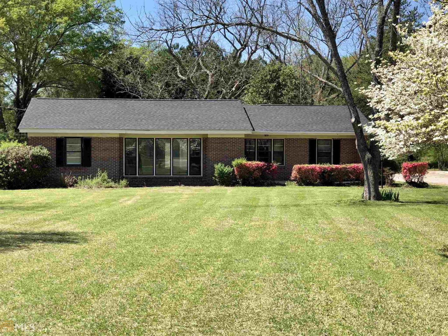 3236 Hamilton Road LaGrange, GA 30241 - Photo 1 of 1