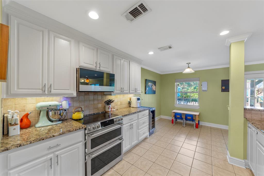 1112 Ridgeway Circle Richardson, TX 75080 - Photo 16 of 40