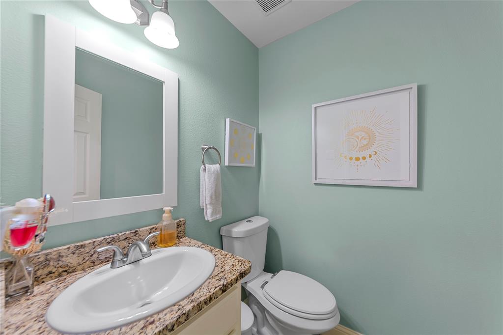 1112 Ridgeway Circle Richardson, TX 75080 - Photo 19 of 40