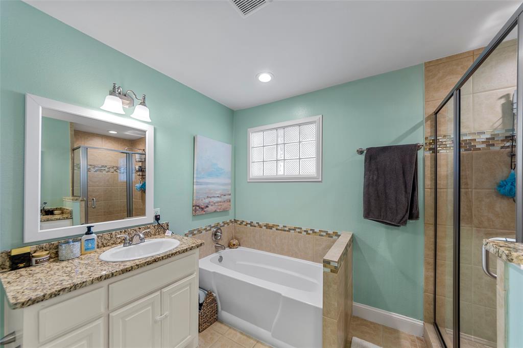 1112 Ridgeway Circle Richardson, TX 75080 - Photo 22 of 40