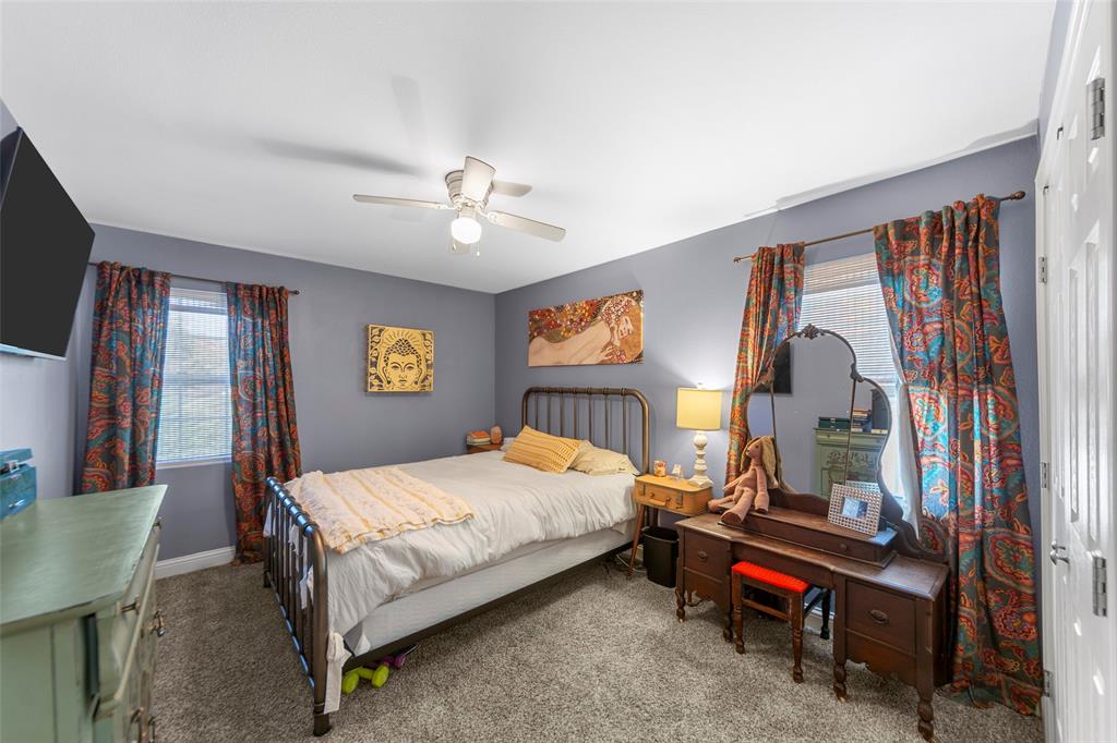 1112 Ridgeway Circle Richardson, TX 75080 - Photo 25 of 40