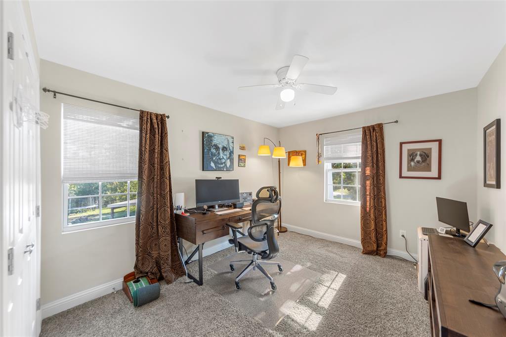 1112 Ridgeway Circle Richardson, TX 75080 - Photo 27 of 40