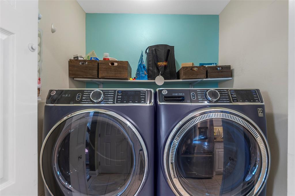 1112 Ridgeway Circle Richardson, TX 75080 - Photo 29 of 40