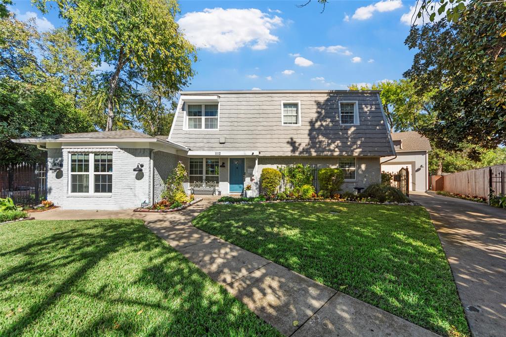 1112 Ridgeway Circle Richardson, TX 75080 - Photo 3 of 40