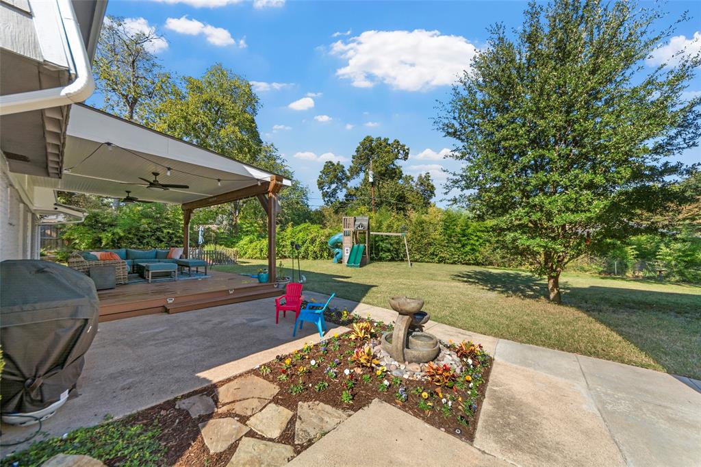 1112 Ridgeway Circle Richardson, TX 75080 - Photo 34 of 40