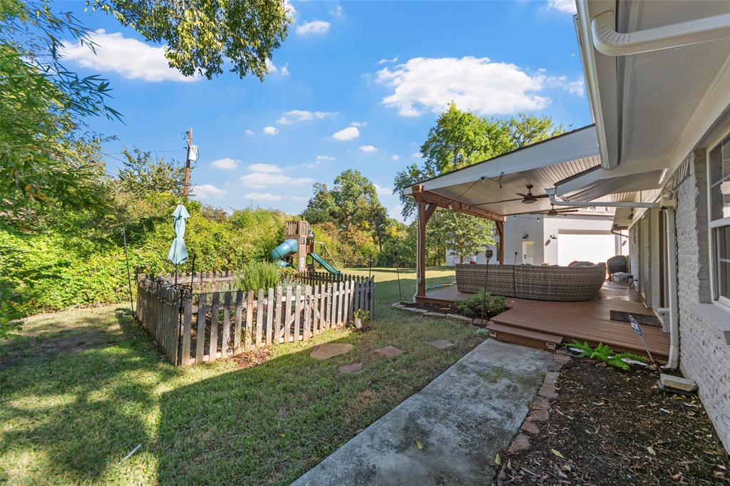 1112 Ridgeway Circle Richardson, TX 75080 - Photo 35 of 40