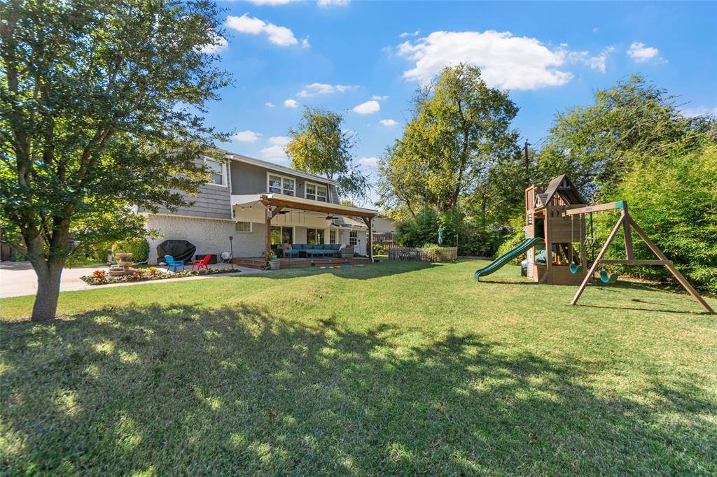 1112 Ridgeway Circle Richardson, TX 75080 - Photo 36 of 40